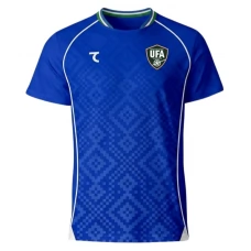 Uzbekistan MM Kotipaita 2026 Pelipaita