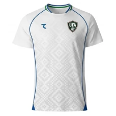 Uzbekistan MM Vieraspaita 2026 Pelipaita