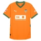 Valencia CF Kolmas Pelipaita 2024-25 Jalkapallo Pelipaidat Peliasut