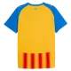 Valencia CF Kolmas Pelipaita 2025-26 Jalkapallo Pelipaidat Peliasut