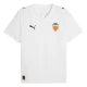 Valencia CF Kotipelipaita 2025-26 Jalkapallo Pelipaidat Peliasut