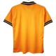 Valencia CF Vieraspelipaita Retro 1999-00 Jalkapallo Pelipaidat Peliasut