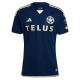 Vancouver Whitecaps FC Vieraspelipaita 2025-26 Jalkapallo Pelipaidat Peliasut