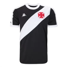 Vasco da Gama Kotipelipaita 2024-25 Jalkapallo Pelipaidat Peliasut