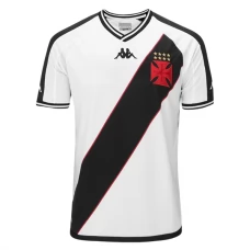 Vasco da Gama Vieraspelipaita 2024-25 Jalkapallo Pelipaidat Peliasut