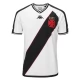 Vasco da Gama Vieraspelipaita 2024-25 Jalkapallo Pelipaidat Peliasut