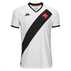 Vasco da Gama Vieraspelipaita 2025-26 Jalkapallo Pelipaidat Peliasut
