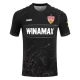 VfB Stuttgart Kolmas Pelipaita 2024-25 Jalkapallo Pelipaidat Peliasut