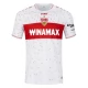 VfB Stuttgart Kotipelipaita 2023-24 Jalkapallo Pelipaidat Peliasut