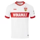 VfB Stuttgart Kotipelipaita 2024-25 Jalkapallo Pelipaidat Peliasut