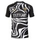 VfB Stuttgart Kotipelipaita Special Edition Black 2023-24 Jalkapallo Pelipaidat Peliasut
