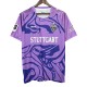 VfB Stuttgart Kotipelipaita Special Edition Purple 2023-24 Jalkapallo Pelipaidat Peliasut
