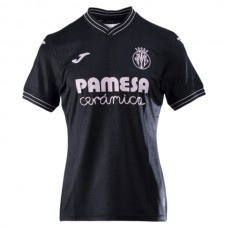 Villarreal CF Kolmas Pelipaita 2024-25 Jalkapallo Pelipaidat Peliasut