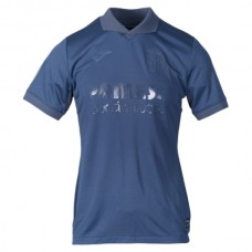 Villarreal CF Kolmas Pelipaita 2025-26 Jalkapallo Pelipaidat Peliasut