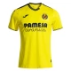 Villarreal CF Kotipelipaita 2024-25 Jalkapallo Pelipaidat Peliasut