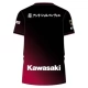 Vissel Kobe Kotipelipaita 2024-25 Jalkapallo Pelipaidat Peliasut