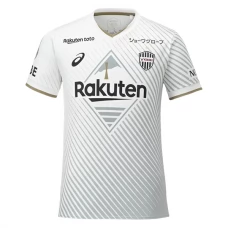 Vissel Kobe Vieraspelipaita 2023-24 Jalkapallo Pelipaidat Peliasut