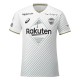 Vissel Kobe Vieraspelipaita 2023-24 Jalkapallo Pelipaidat Peliasut