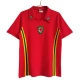 Wales Kotipelipaita Retro 1976-79 Jalkapallo Pelipaidat Peliasut