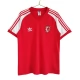 Wales Kotipelipaita Retro 1982 Jalkapallo Pelipaidat Peliasut