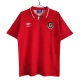 Wales Kotipelipaita Retro 1992-94 Jalkapallo Pelipaidat Peliasut
