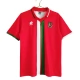 Wales Kotipelipaita Retro 1996-98 Jalkapallo Pelipaidat Peliasut