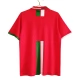 Wales Kotipelipaita Retro 1996-98 Jalkapallo Pelipaidat Peliasut