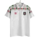 Wales Vieraspelipaita Retro 1990-92 Jalkapallo Pelipaidat Peliasut