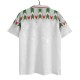 Wales Vieraspelipaita Retro 1990-92 Jalkapallo Pelipaidat Peliasut