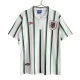 Wales Vieraspelipaita Retro 1993-95 Jalkapallo Pelipaidat Peliasut