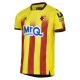 Watford FC Kotipelipaita 2025-26 Jalkapallo Pelipaidat Peliasut