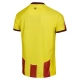 Watford FC Kotipelipaita 2025-26 Jalkapallo Pelipaidat Peliasut