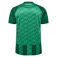 Werder Bremen Kotipelipaita 2024-25 Jalkapallo Pelipaidat Peliasut
