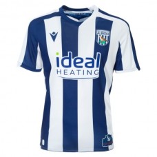 West Bromwich Albion FC Kotipelipaita 2025-26 Jalkapallo Pelipaidat Peliasut