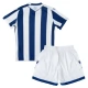 West Bromwich Albion FC Lasten Kotipelipaita 2025-26 Jalkapallo Pelipaidat Peliasut