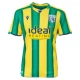 West Bromwich Albion FC Vieraspelipaita 2025-26 Jalkapallo Pelipaidat Peliasut