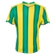West Bromwich Albion FC Vieraspelipaita 2025-26 Jalkapallo Pelipaidat Peliasut