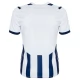 West Bromwich Albion Kotipelipaita 2023-24 Jalkapallo Pelipaidat Peliasut