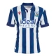 West Bromwich Albion Kotipelipaita 2024-25 Jalkapallo Pelipaidat Peliasut