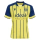 West Bromwich Albion Vieraspelipaita 2024-25 Jalkapallo Pelipaidat Peliasut