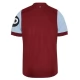 West Ham United FC Kotipelipaita 2023-24 Jalkapallo Pelipaidat Peliasut