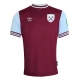 West Ham United FC Kotipelipaita 2024-25 Jalkapallo Pelipaidat Peliasut