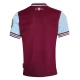 West Ham United FC Kotipelipaita 2024-25 Jalkapallo Pelipaidat Peliasut