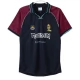 West Ham United FC Kotipelipaita Iron Maiden Retro 1999-00 Jalkapallo Pelipaidat Peliasut