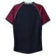 West Ham United FC Kotipelipaita Iron Maiden Retro 1999-00 Jalkapallo Pelipaidat Peliasut