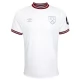 West Ham United FC Bowen 20 Vieraspelipaita 2023-24 Jalkapallo Pelipaidat Peliasut