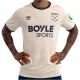 West Ham United FC Vieraspelipaita 2025-26 Jalkapallo Pelipaidat Peliasut