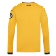 Wolves FC Kotipelipaita 2024-25 Jalkapallo Pelipaidat Peliasut(L/S)