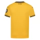 Wolves FC Kotipelipaita 2024-25 Jalkapallo Pelipaidat Peliasut