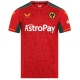 Wolves FC Vieraspelipaita 2023-24 Jalkapallo Pelipaidat Peliasut